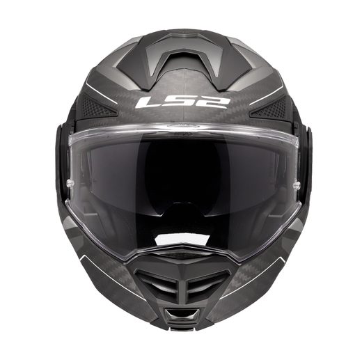 LS2 FF901 ADVANT X C HORIZON SILVER GREY-06