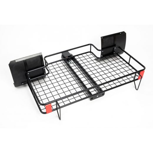 NOSIČ NA ČTYŘKOLKU - 100 X 60 CM - KOMAXIT - UCHYCENÍ NA KOULI