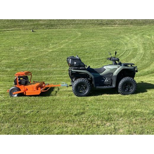 SEKAČKA QUADKIT MOWER 120