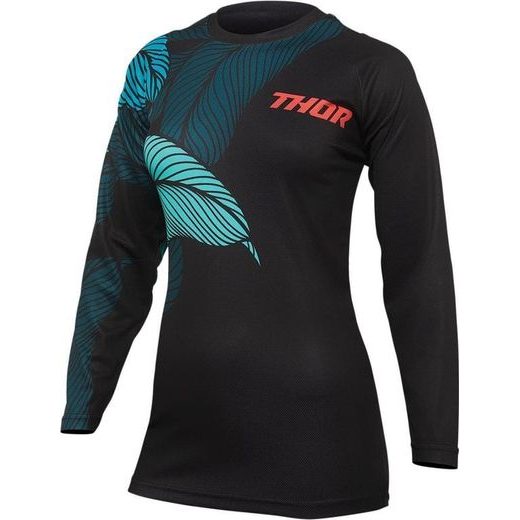 THOR DÁMSKÝ DRES WOMENS SECTOR S22 JERESY