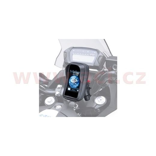 DRŽÁK NAVIGACE KAPPA VELIKOST 4"