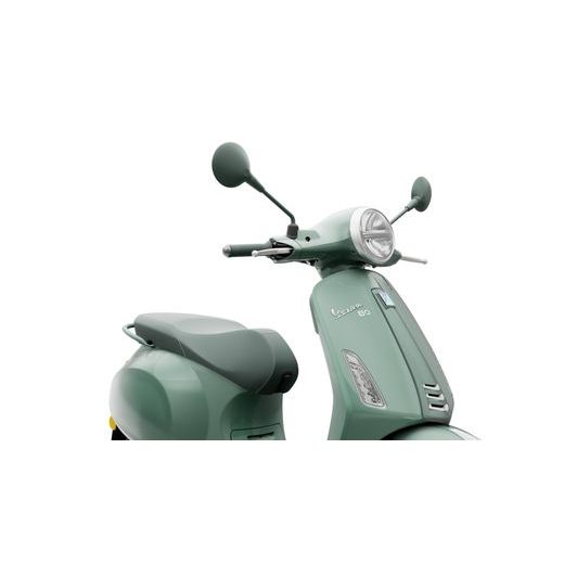 VESPA PRIMAVERA 125 80TH RST E5 +