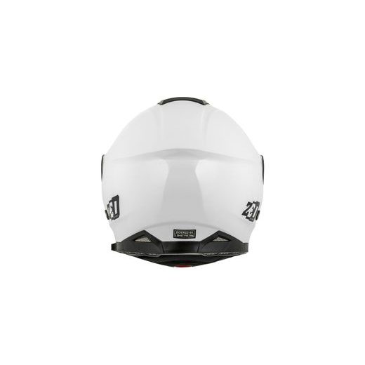 PŘILBA ZED F18 (BÍLÁ)