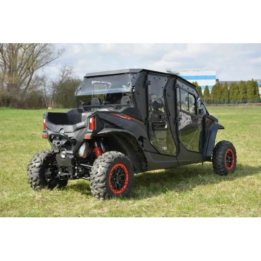 Z950 SPORT XL KABINA DFK