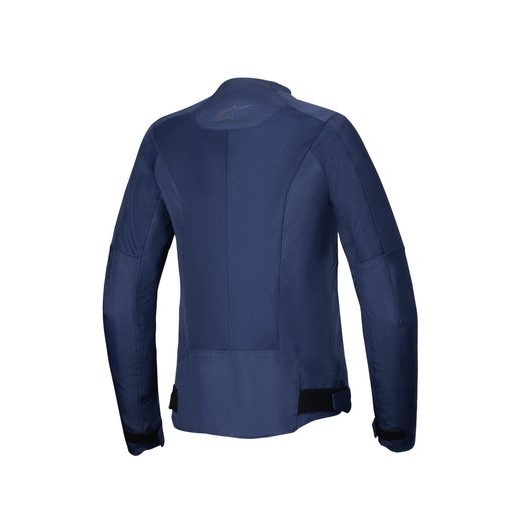 BUNDA STELLA C-1 AIR, ALPINESTARS, DÁMSKÁ (MODRÁ) 2025