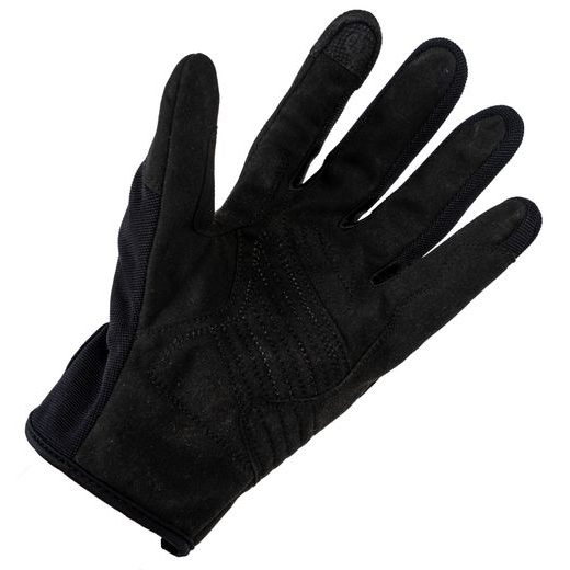 MBW TEXTILNÍ PÁNSKÉ MOTO RUKAVICE DANE