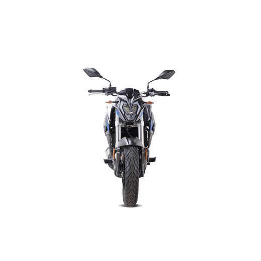 VOGE 500R ANTHRACITE