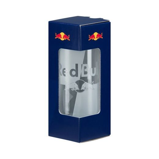 SKLENICE RED BULL (1KS)
