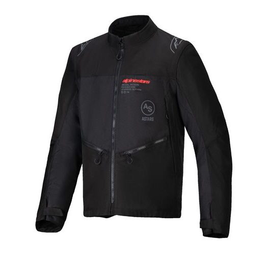 JACKET PRO-DURA, ALPINESTARS (ČERNÁ) 2025