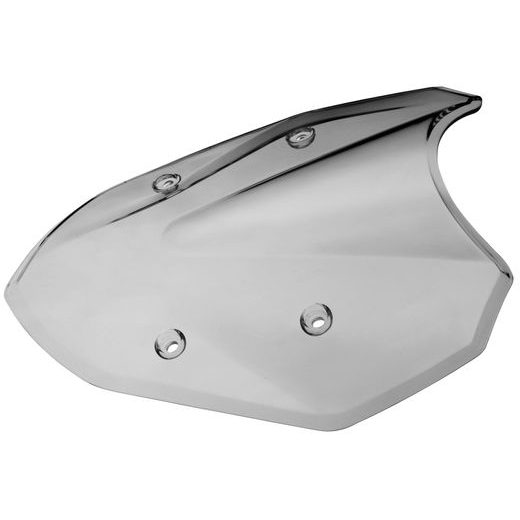 PLEXI ČIRÉ BMW, Q-TECH