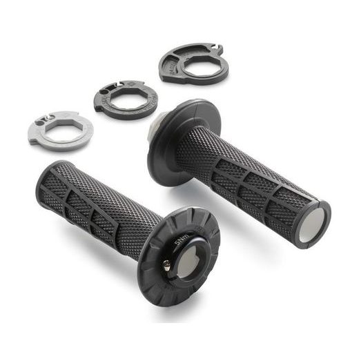 GRIPY MOTOKROSOVÉ OTEVŘENÉ, KTM - ORIGINÁL