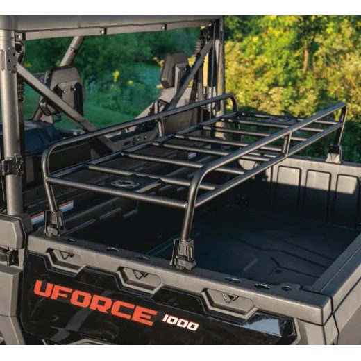 UTV1000/U10 PRO NOSIČ NA KORBU CFMOTO