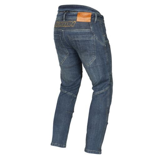 KALHOTY AYRTON JEANSY 505 (SEPRANÁ MODRÁ)