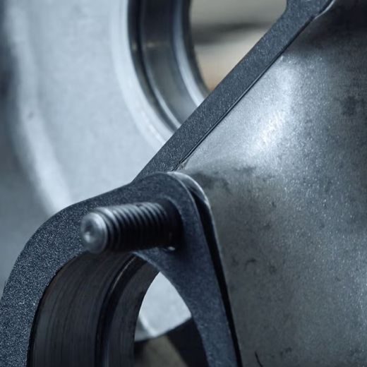 SADA TĚSNĚNÍ MOTORU KOMPLETNÍ (VESPA), ATHENA