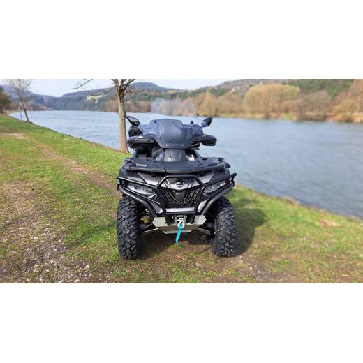 CFMOTO GLADIATOR X625-A EPS OVERLAND T3B + RADLICE ZDARMA