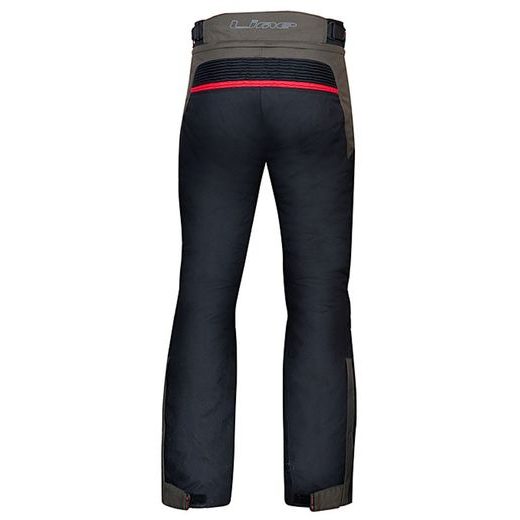 MBW PÁNSKÉ TEXTILNÍ MOTO KALHOTY BERET 