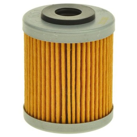 OLEJOVÝ FILTR HF651, HIFLOFILTRO