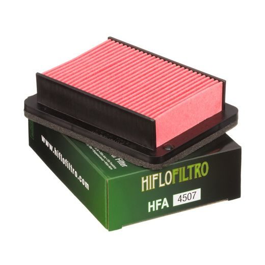 VZDUCHOVÝ FILTR HFA4507, HIFLOFILTRO