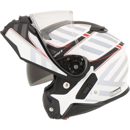 VÝKLOPNÁ HELMA SHOEI NEOTEC 2 II SPLICER TC-6