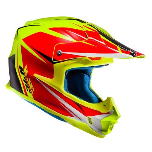 PŘILBA HJC FX-CROSS AXIS