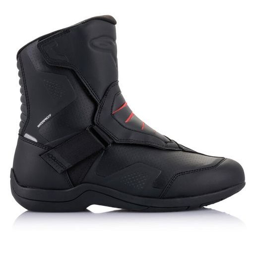 BOTY RIDGE WATERPROOF, ALPINESTARS (ČERNÁ)