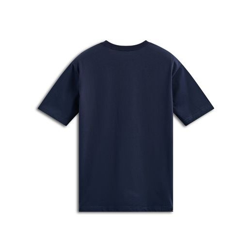TRIKO ALTER OVERSIZED CSF, ALPINESTARS (MODRÁ)