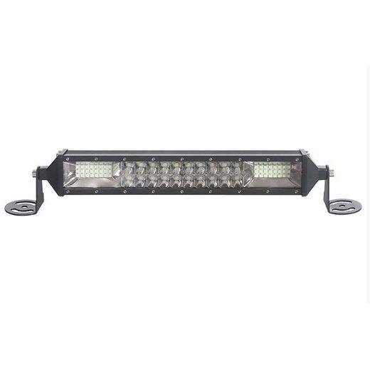 SHARK LED LIGHT BAR 11,5", LED 68, 20W