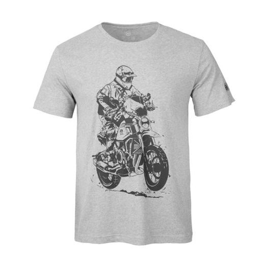 TRIČKO CFMOTO 700CL‑X ADVENTURE