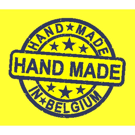 VRCHNÍ KRYT VZDUCHOVÉHO FILTRU SUZUKI/YAMAHA , RTECH (ČERVENO-ŽLUTÝ)