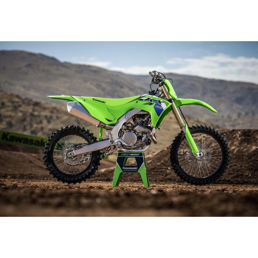 KAWASAKI KX450 MY26