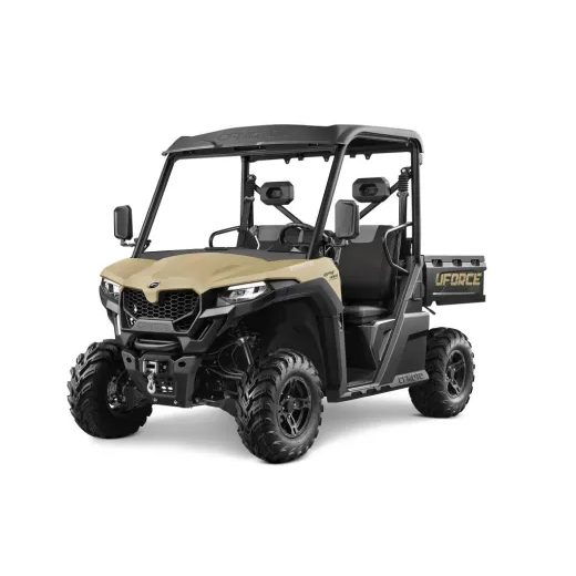 CFMOTO GLADIATOR UTV625 EPS T1B PÍSKOVÁ