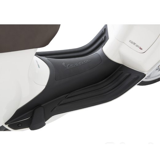 GUMOVÁ ROHOŽ NA PODLAHU PRO PIAGGIO NEW LIBERTY