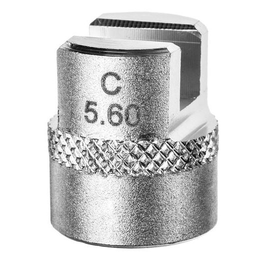 SLITINOVÝ OŘECH 5,6 MM PRO M016-149, BIKESERVICE