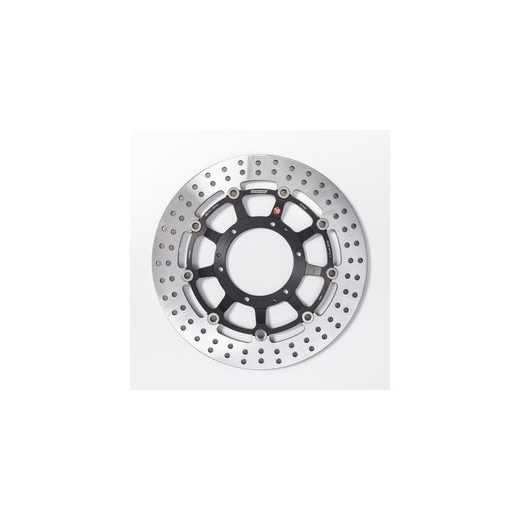 BRZDOVÝ KOTOUČ PŘEDNÍ, BRAKING