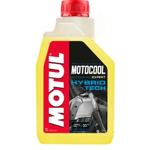 CHLADICÍ KAPALINA MOTUL MOTOCOOL EXPERT