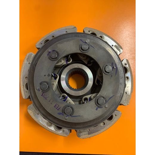 CARRIER ASS'Y, CLUTCH SPOJKA ACCESS