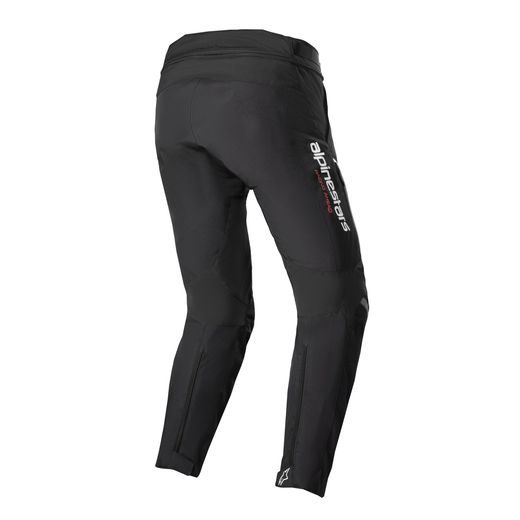 KALHOTY T-SP R DRYSTAR, ALPINESTARS (ČERNÁ/BÍLÁ) 2024