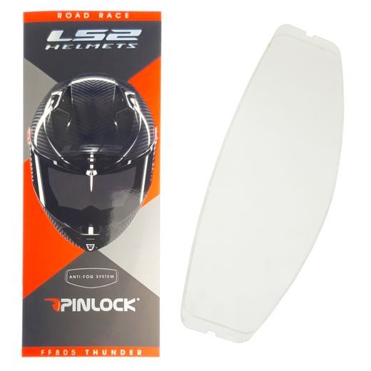 LS2 PINLOCK 70 MAX VISION FF805 DKS408