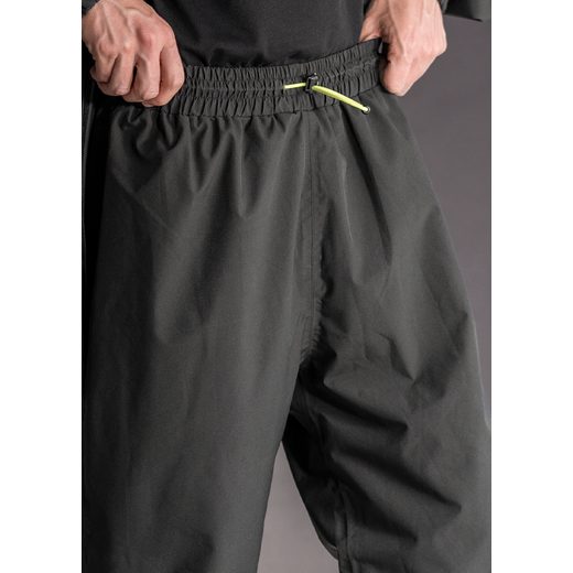LS2 X-RAIN PANT BLACK