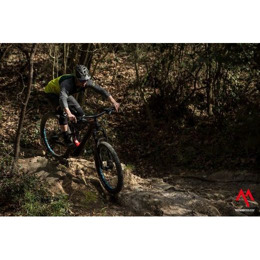 TECHNOMOUSSE GREEN CONSTRICTOR 27,5 PLUS (ŠÍŘKA 2,6 - 3), ATHENA