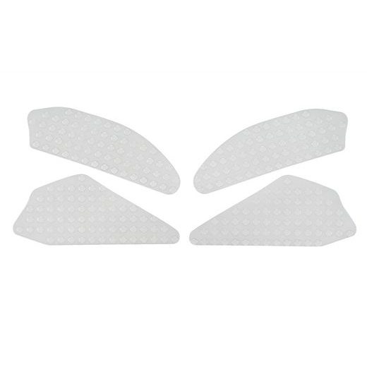 TANKPAD PUIG PRO 2 22849W PRŮHLEDNÁ