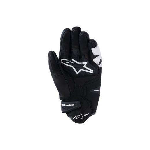 RUKAVICE SP-R TECH, ALPINESTARS (BÍLÁ/ČERNÁ) 2026