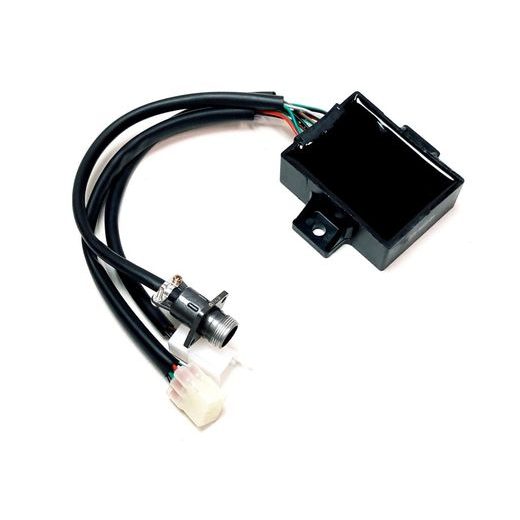 2WD/4WD MOTOR CONTROLLER LINHAI - 25436