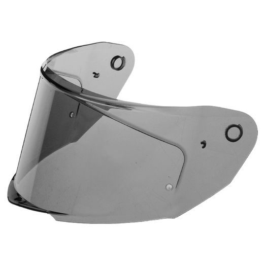 PLEXI PRO PŘILBY INTEGRAL GT 2.0 S PŘÍPRAVOU PRO PINLOCK, CASSIDA (KOUŘOVÉ)