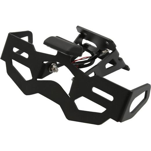 SEFIS DRŽÁK SPZ LED KAWASAKI Z900 2025-2026