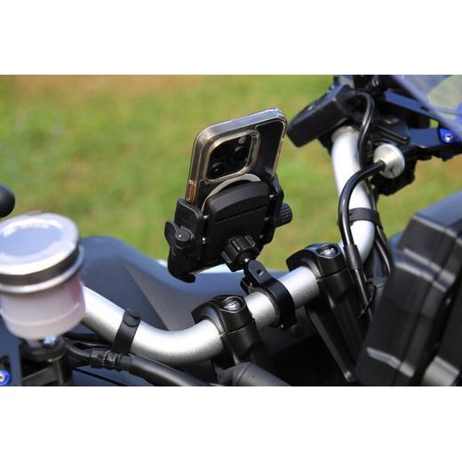 SEFIS RW KOMPAKTNÍ DRŽÁK TELEFONU S RYCHLÝM UZAMČENÍM