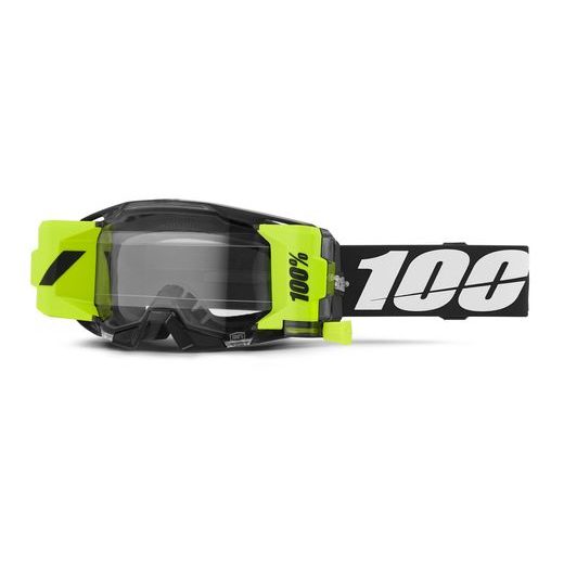 ARMATIC FORECAST 100% BRÝLE ČERNÉ, ČIRÉ PLEXI