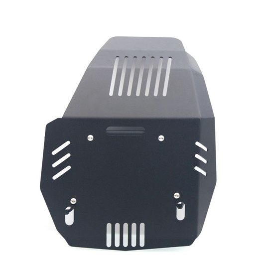 KRYT MOTORU BENELLI TRK 502 X 2018- ČERNÝ