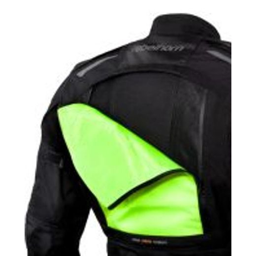 BUNDA NA MOTORKU REBELHORN HARDY PRO XL