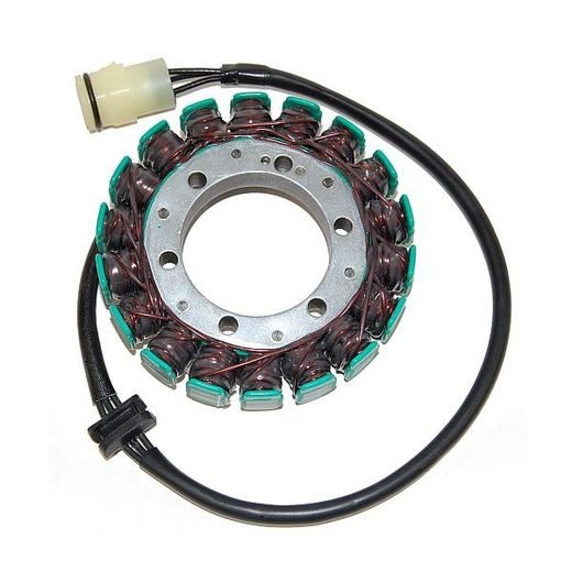 STATOR ALTERNÁTORU (KAWASAKI)